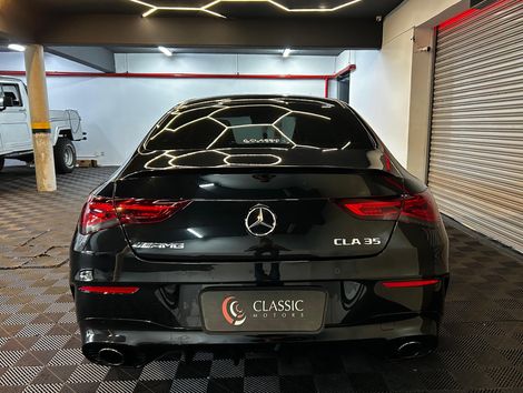 Mercedes 2.0 CGI 4Matic