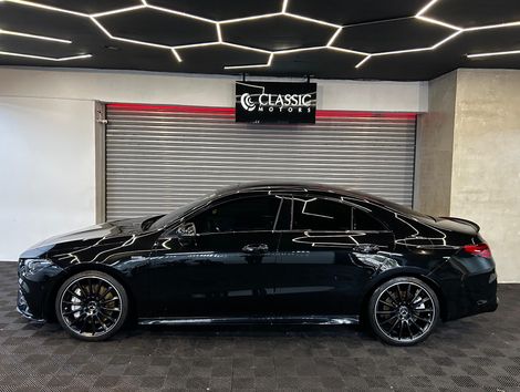 Mercedes 2.0 CGI 4Matic