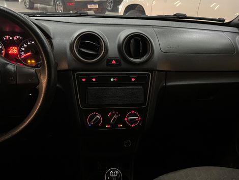 VolksWagen Gol TRACK 1.0 Mi Total Flex 8V 4p