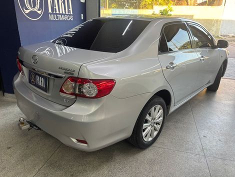 Toyota Corolla ALTIS/A.Premiu. 2.0 Flex 16V Aut