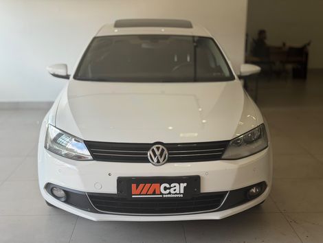 VolksWagen JETTA Highline 2.0 TSI 16V 4p Tiptronic