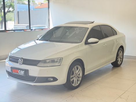VolksWagen JETTA Highline 2.0 TSI 16V 4p Tiptronic