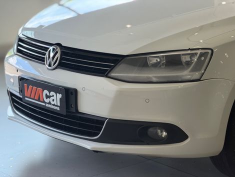 VolksWagen JETTA Highline 2.0 TSI 16V 4p Tiptronic