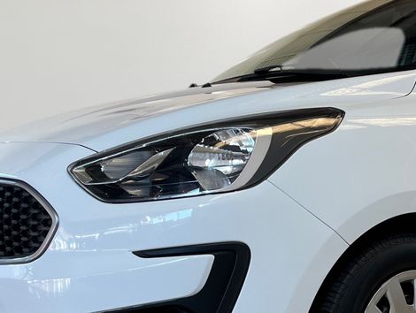 Ford Ka 1.0 SE/SE Plus TiVCT Flex 5p