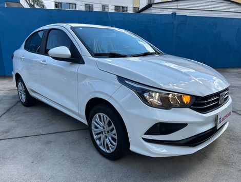 Fiat CRONOS DRIVE 1.3 8V Flex