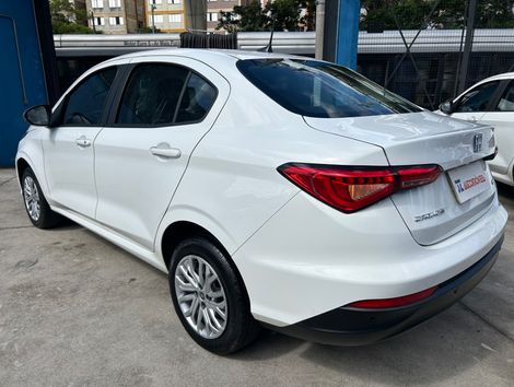 Fiat CRONOS DRIVE 1.3 8V Flex