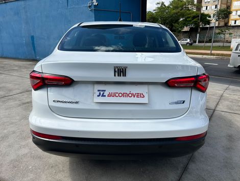 Fiat CRONOS DRIVE 1.3 8V Flex