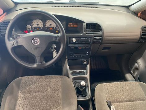 Chevrolet Zafira Eleg.2.0 MPFI FlexPower 8V 5p Aut