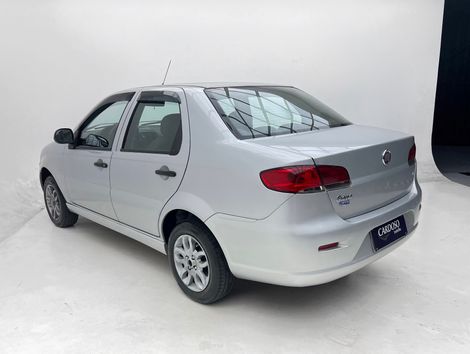 Fiat Siena EL 1.0 mpi Fire Flex 8V 4p