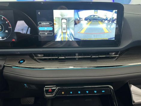 Ford TERRITORY Titanium 1.5 GTDi EcoBo. Aut.