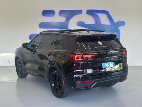 Ford TERRITORY Titanium 1.5 GTDi EcoBo. Aut.