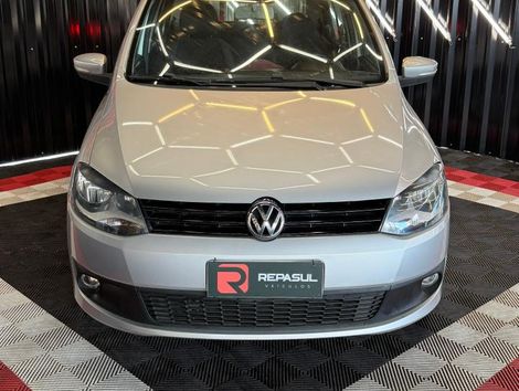 Volkswagen VolksWagen Fox PRIME/Hghi. IMOTION 1.6 T.Flex 8V 5p -