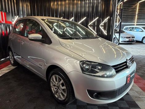 Volkswagen VolksWagen Fox PRIME/Hghi. IMOTION 1.6 T.Flex 8V 5p -