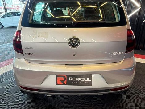 Volkswagen VolksWagen Fox PRIME/Hghi. 1.6 T.Flex 8V 5p -