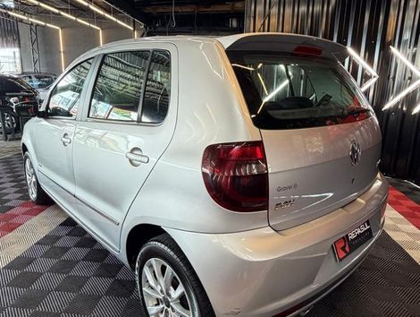 Volkswagen VolksWagen Fox PRIME/Hghi. IMOTION 1.6 T.Flex 8V 5p -