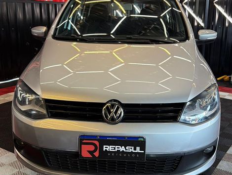 Volkswagen VolksWagen Fox PRIME/Hghi. 1.6 T.Flex 8V 5p -