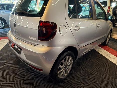 Volkswagen VolksWagen Fox PRIME/Hghi. 1.6 T.Flex 8V 5p -