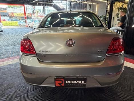 Fiat LINEA 1.9/ HLX 1.9/1.8 Flex  Dualogic 4p