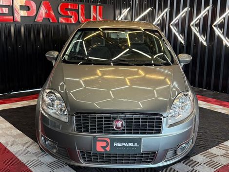 Fiat LINEA 1.9/ HLX 1.9/1.8 Flex  Dualogic 4p