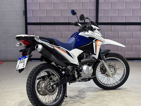 HONDA NXR 160 BROS ESDD FLEXONE