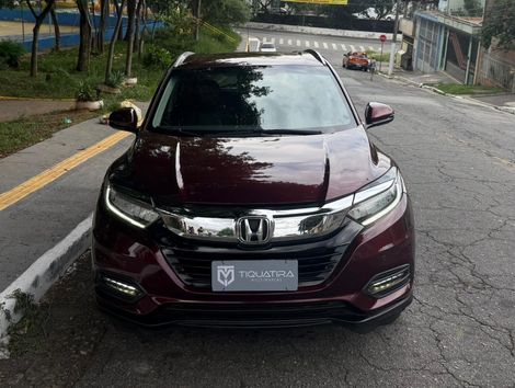 Honda HR-V EXL 1.8 Flexone 16V 5p Aut.