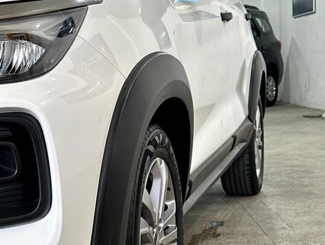 Fiat PULSE DRIVE 1.3 8V Flex Mec. 