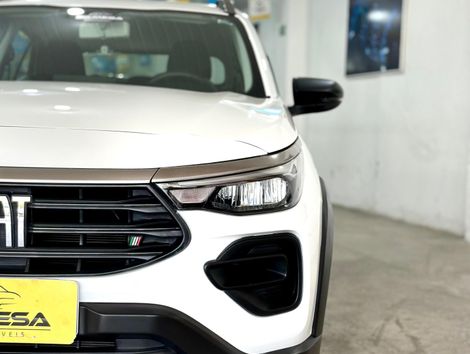 Fiat PULSE DRIVE 1.3 8V Flex Mec. 