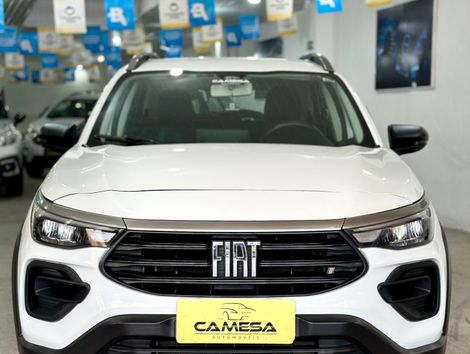 Fiat PULSE DRIVE 1.3 8V Flex Mec. 