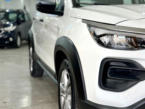 Fiat PULSE DRIVE 1.3 8V Flex Mec. 