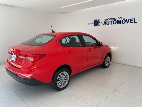 Fiat CRONOS DRIVE 1.0 6V Flex