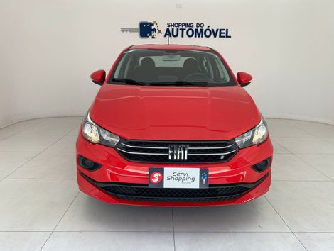 Fiat CRONOS DRIVE 1.0 6V Flex