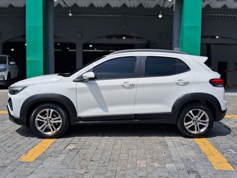 Fiat PULSE AUDACE 1.0 Turbo 200 Flex Aut.