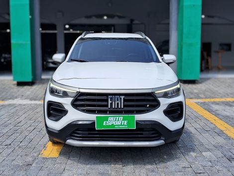 Fiat PULSE AUDACE 1.0 Turbo 200 Flex Aut.