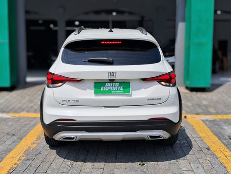 Fiat PULSE AUDACE 1.0 Turbo 200 Flex Aut.