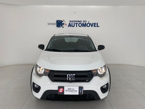 Fiat MOBI LIKE 1.0 Fire Flex 5p.