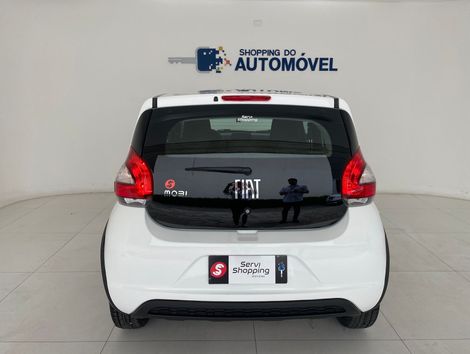 Fiat MOBI LIKE 1.0 Fire Flex 5p.
