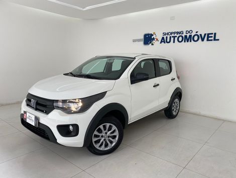 Fiat MOBI LIKE 1.0 Fire Flex 5p.