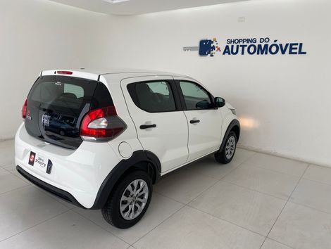 Fiat MOBI LIKE 1.0 Fire Flex 5p.
