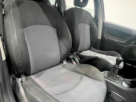 Peugeot 206 SW ESCAPADE 1.6 16V Flex 5p