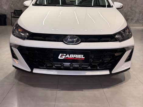 Hyundai HB20 Comfort 1.0 TB Flex 12V Aut
