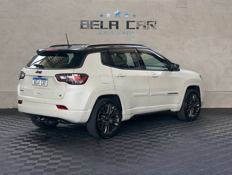 Jeep COMPASS S T270 1.3 TB 4x2 Flex Aut.