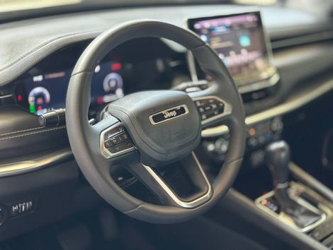 Jeep COMPASS S T270 1.3 TB 4x2 Flex Aut.