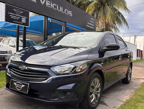Chevrolet ONIX SEDAN Plus LT 1.0 12V Flex 4p Mec.