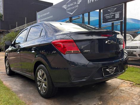 Chevrolet ONIX SEDAN Plus LT 1.0 12V Flex 4p Mec.