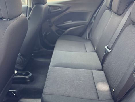 Fiat ARGO 1.0 6V Flex