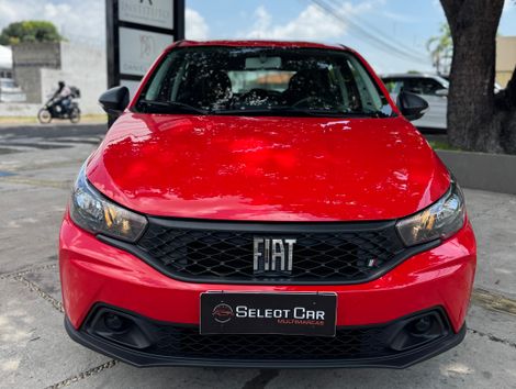 Fiat ARGO 1.0 6V Flex