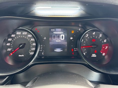 Fiat ARGO 1.0 6V Flex