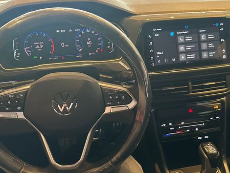 VolksWagen T-Cross Hig. 250 TSI 1.4 Flex 16V 5p Aut