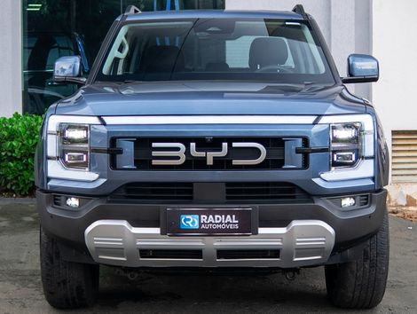 BYD SHARK GS 1.5 16V 4x4 Aut. (Híbrido)