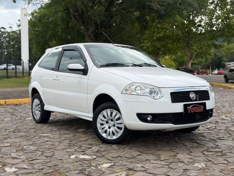 Fiat Palio ELX 1.0/ 1.0 Fire Flex 8V 2p